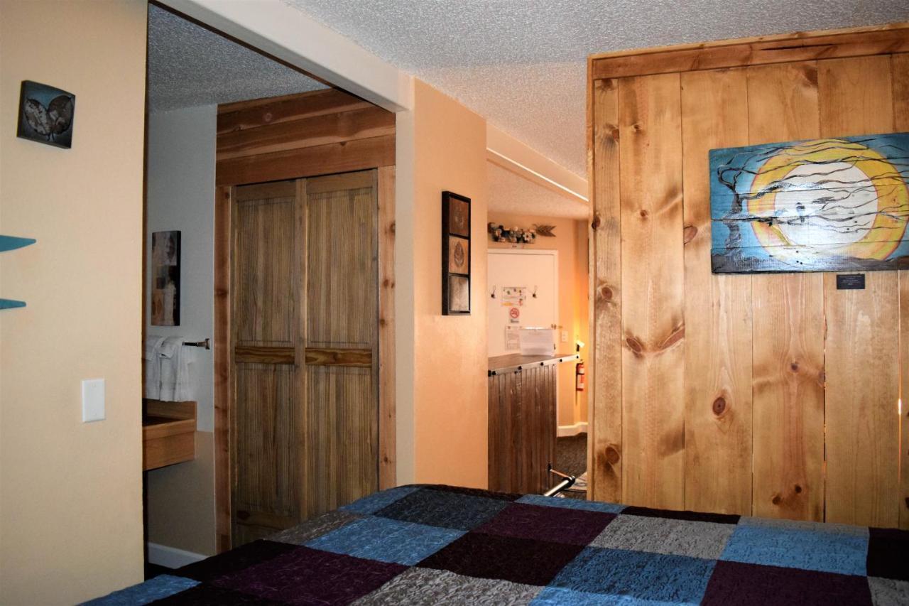 St Dane'S Desert Juniper Cabin Moab Exterior foto